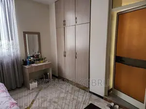 Furnished 2bdrm Apartment in Real State, Bole for rent