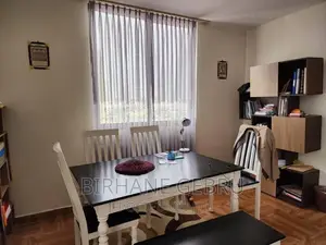 Furnished 2bdrm Apartment in Real State, Bole for rent