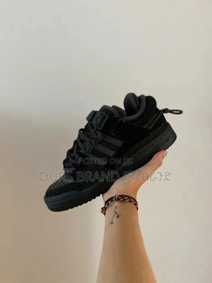 Origional Adidas Bad Bunny for U and Ur Beloved