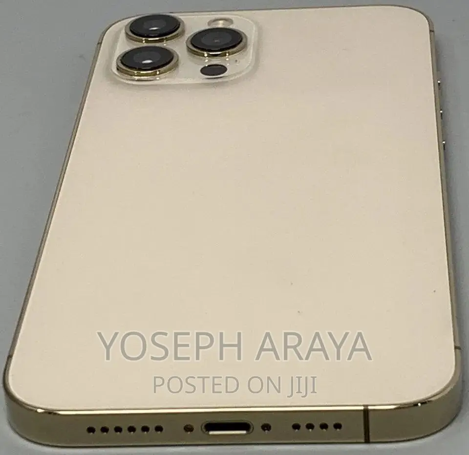 Apple iPhone 12 Pro Max 128 GB White