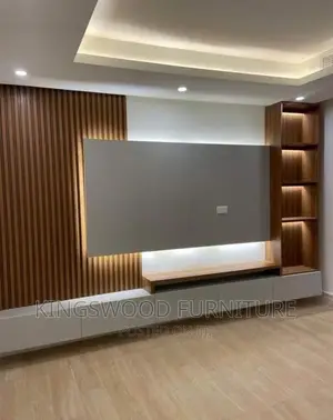 Modern Tv Unity 15500 Per M2 P30 C1141