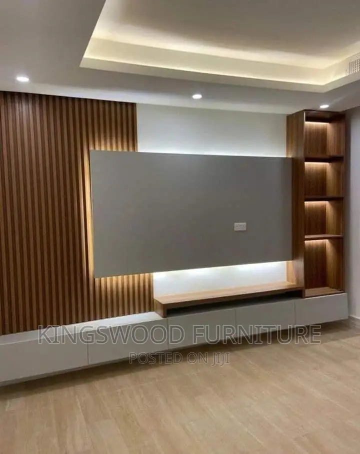 Modern Tv Unity 15500 Per M2 P30 C1141