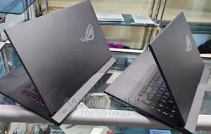 New Laptop Asus ROG Strix G15 16GB AMD Ryzen 7 SSD 1T