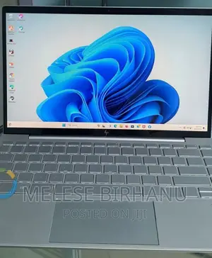 New Laptop HP Envy 14 16GB Intel Core I5 SSD 512GB