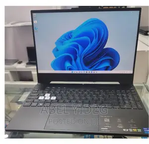 New Laptop Asus TUF Dash F15 16GB Intel Core I7 SSD 1T