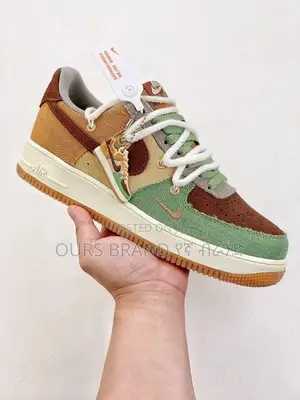 Master Quality Nike Air Jordan 1 Low Voodo