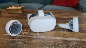 Oculus Meta Quest 2