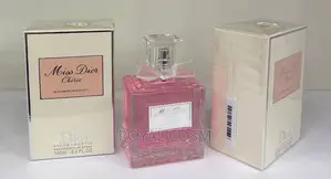Miss Dior Blomming Bouquet