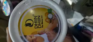 Dhin Dhin Body Whitening Cream