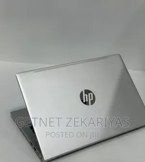 New Laptop HP ProBook 430 G8 16GB Intel Core I5 SSD 256GB