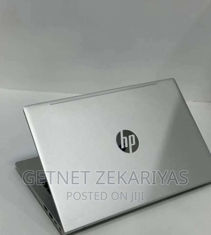 New Laptop HP ProBook 430 G8 16GB Intel Core I5 SSD 256GB