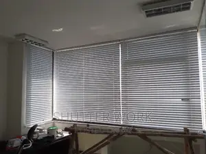 የሻተር ሰራዎች አሰራለን
