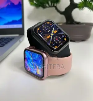 Original 45mm Series 9 Smart Watch