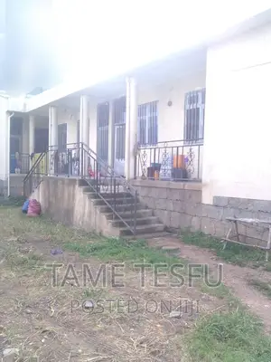 3bdrm House in Kotobe, Yeka for sale