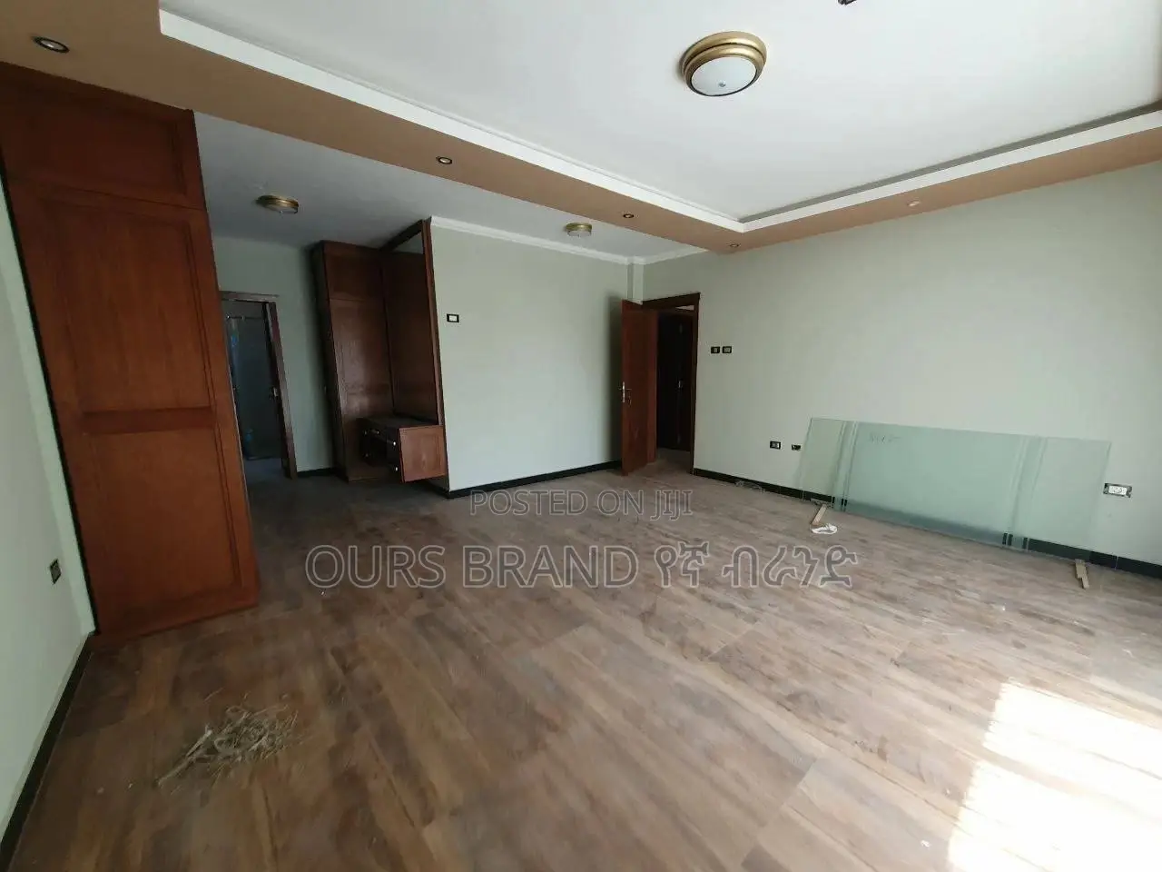 Furnished 3bdrm Apartment in Kirkos for sale
