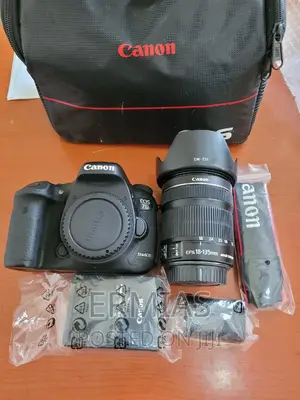 Brand New Canon 7d Mark Ii