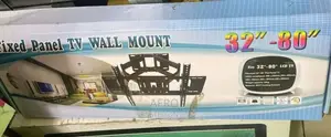 Flexible Tv Mount 32-80 Inche