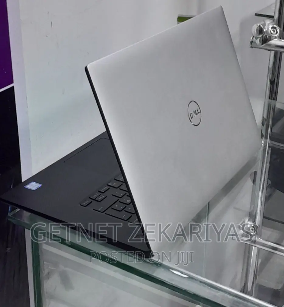 New Laptop Dell Precision 5530 32GB Intel Core I7 SSD 1T