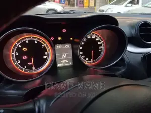 Toyota Yaris 2007 Blue