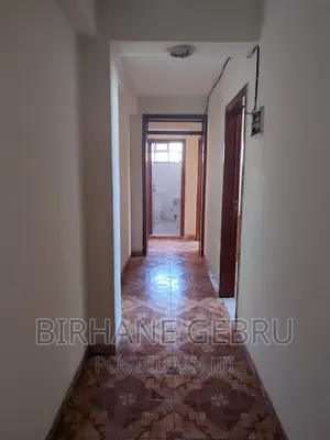 Furnished 2bdrm Apartment in Apartiment, Nifas Silk-Lafto for rent