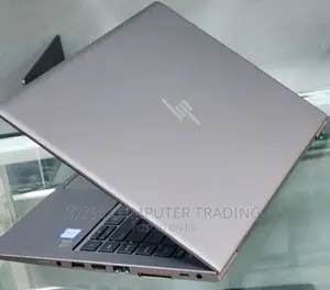 New Laptop HP ZBook 15 16GB Intel Core I7 SSD 500GB