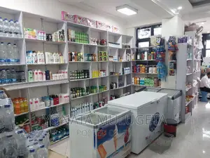 Commecal Super Market and Cafe for Sale