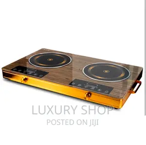 Digital Stove Germany