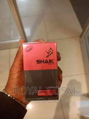 Original Shaik Baccarat #167
