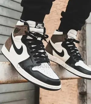 High Master Quality Air Jordan 1