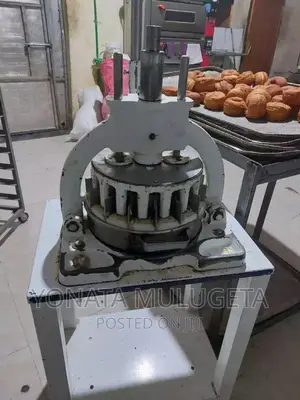 Bread Making Machine