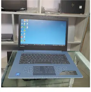New Laptop Lenovo IdeaPad 320 4GB Intel Pentium HDD 1T