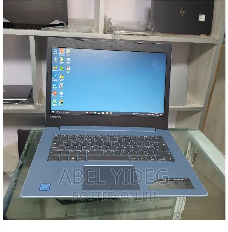 New Laptop Lenovo IdeaPad 320 4GB Intel Pentium HDD 1T