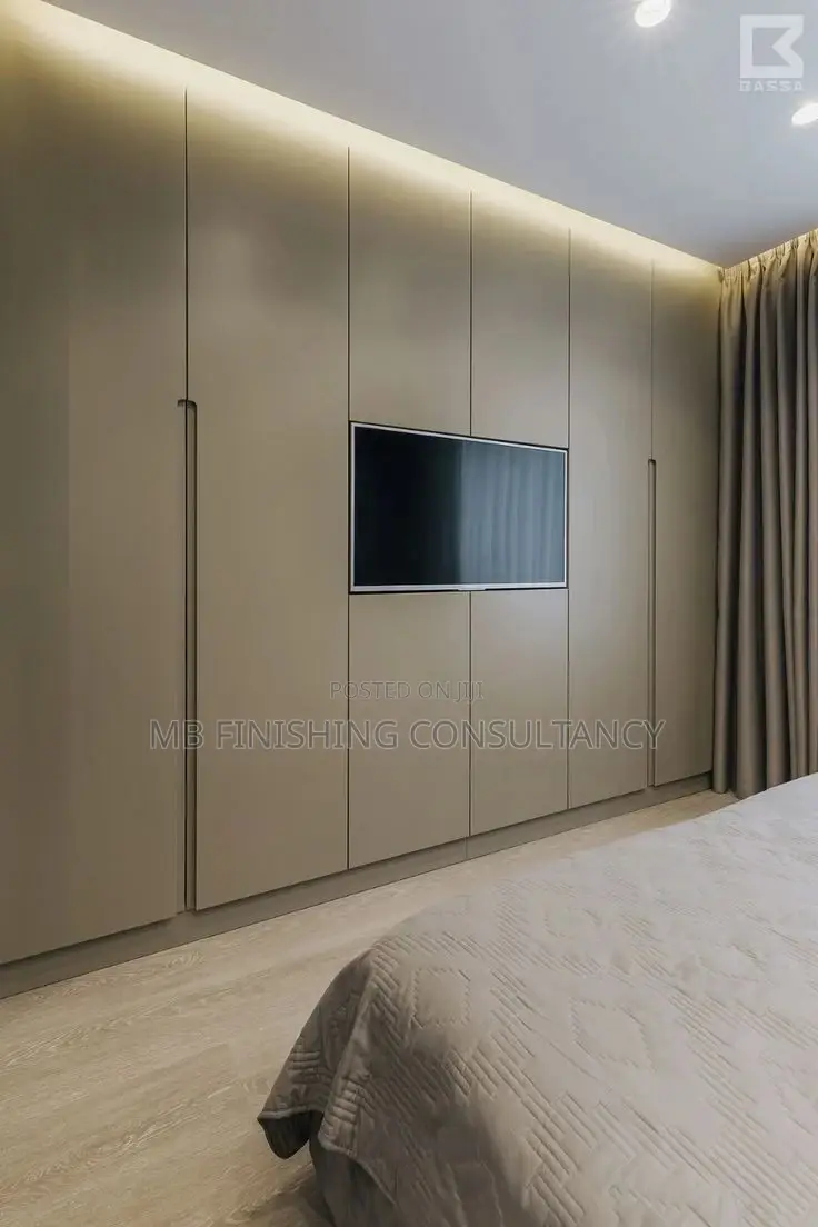 Attractive Durable Cupboards