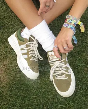 Premium Master Quality Adidas Bad Bunny Campus