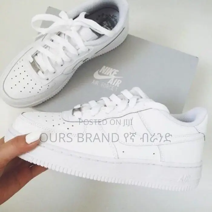 Premium Master Quality Nike Air Force