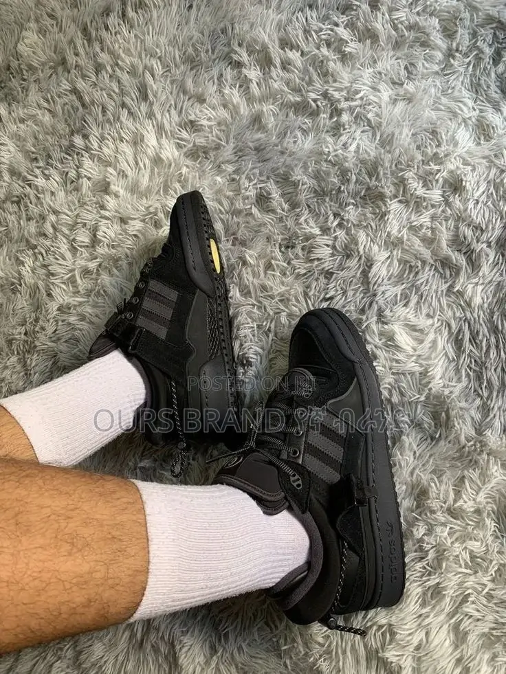 Genuine Master Quality Adidas Bad Bunny
