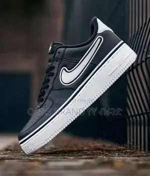 Premium Master Quality Nike Air Force