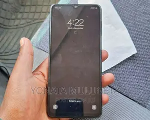 Samsung Galaxy A12 32 GB Black