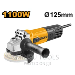 Ingco Angle Grinder 1100w