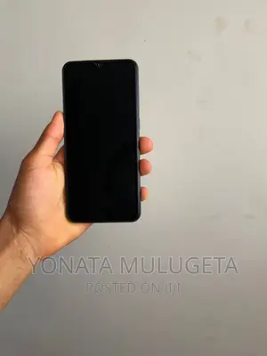 Samsung Galaxy A30 64 GB Black