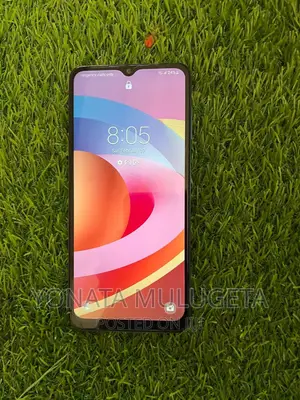 Samsung Galaxy A12 32 GB Blue