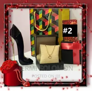 Ladies Combo Gift