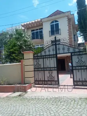 5bdrm House in የሚሸጥ ቦታ ሲኤምሲ አካባቢ, Bole for sale