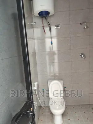 5bdrm Villa in Villa Hause Rent, Bole for rent