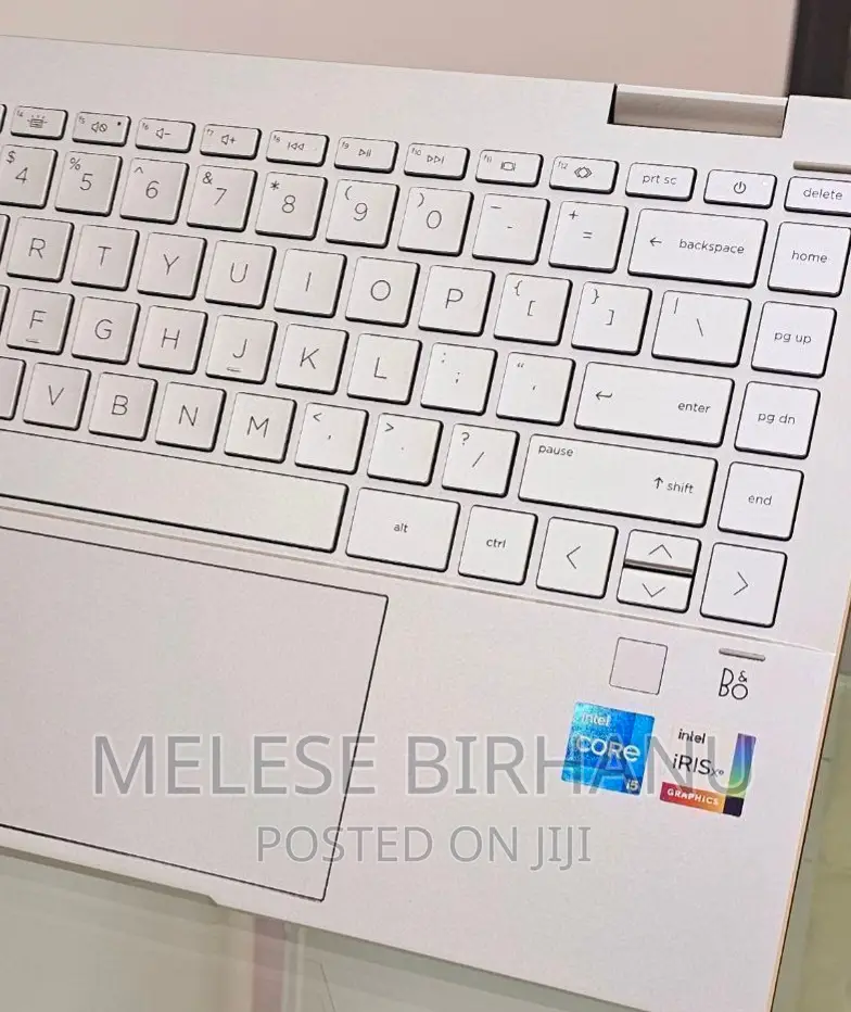 New Laptop HP Pavilion X360 14 8GB Intel Core I5 SSD 512GB