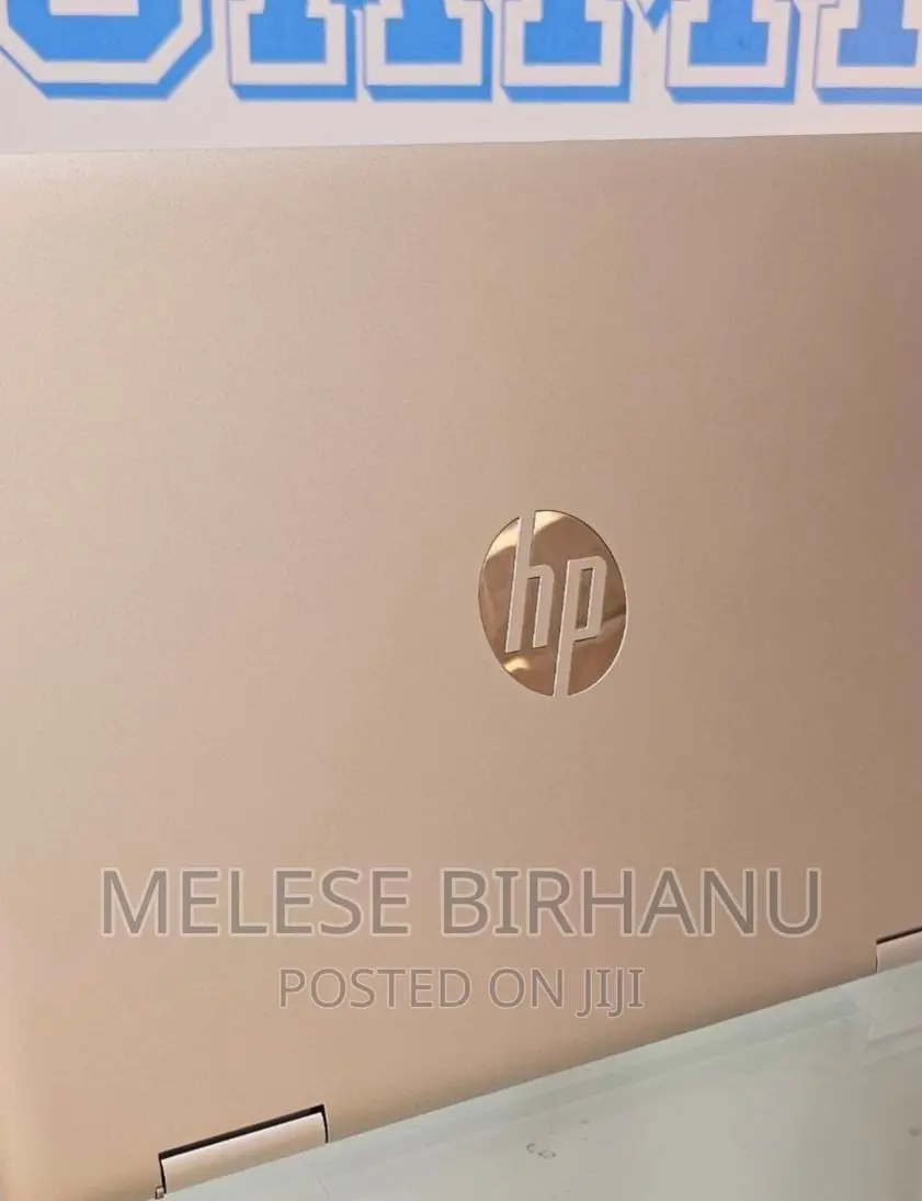 New Laptop HP Pavilion X360 14 8GB Intel Core I5 SSD 512GB