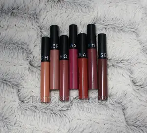 Original Sephora Lipstick Available for Order