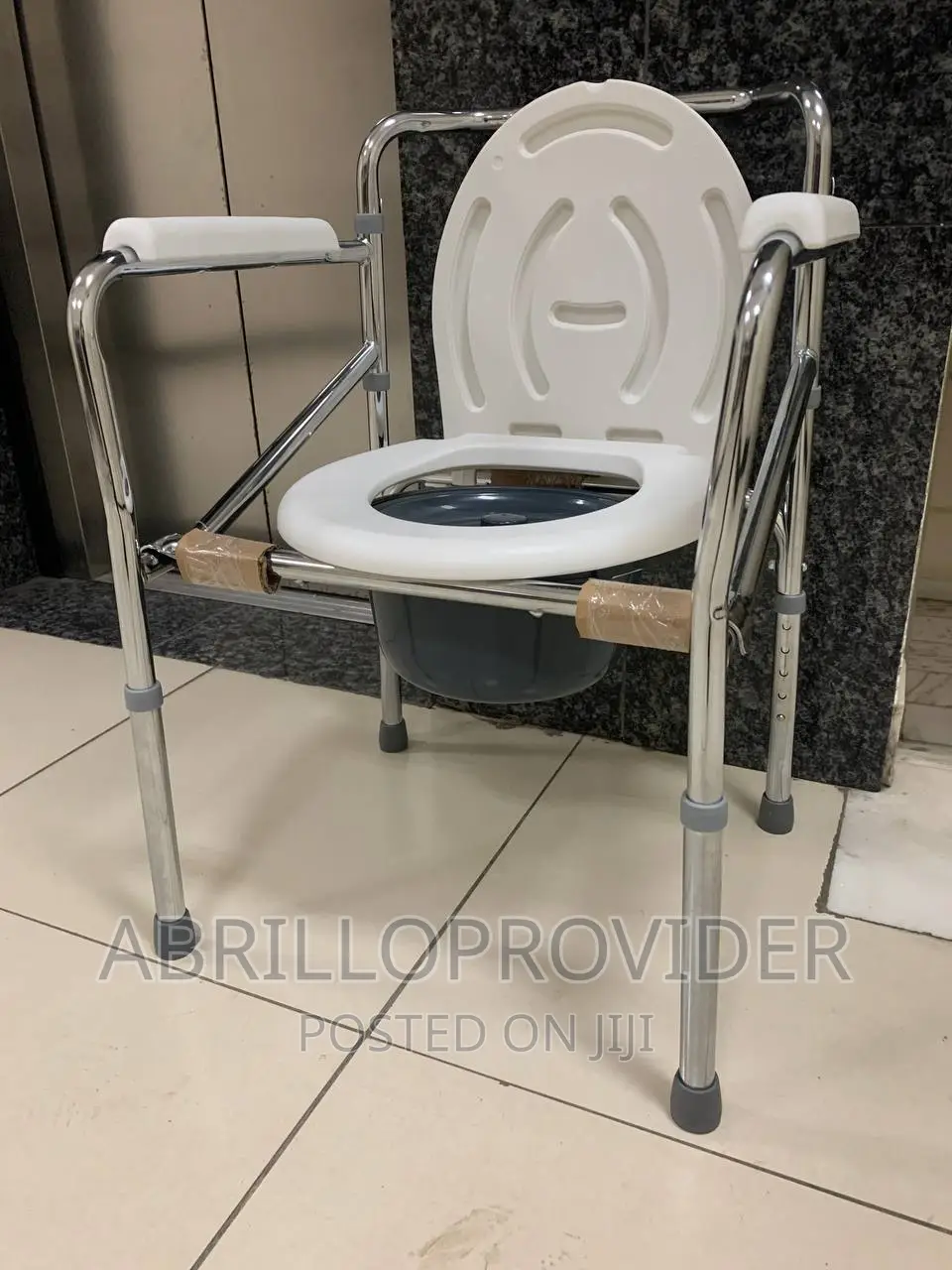 Folding Chair`Commode Chair'auxilary Chair`Folding Chair`