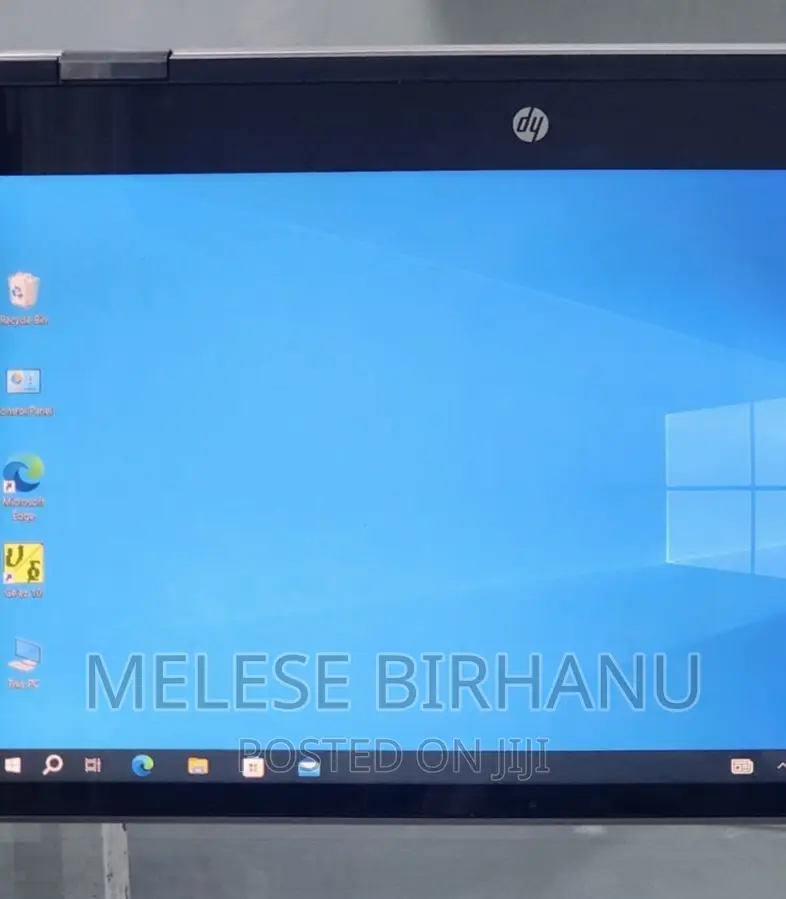 New Laptop HP 8GB Intel Core I5 SSD 512GB