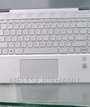 New Laptop HP 8GB Intel Core I5 SSD 512GB